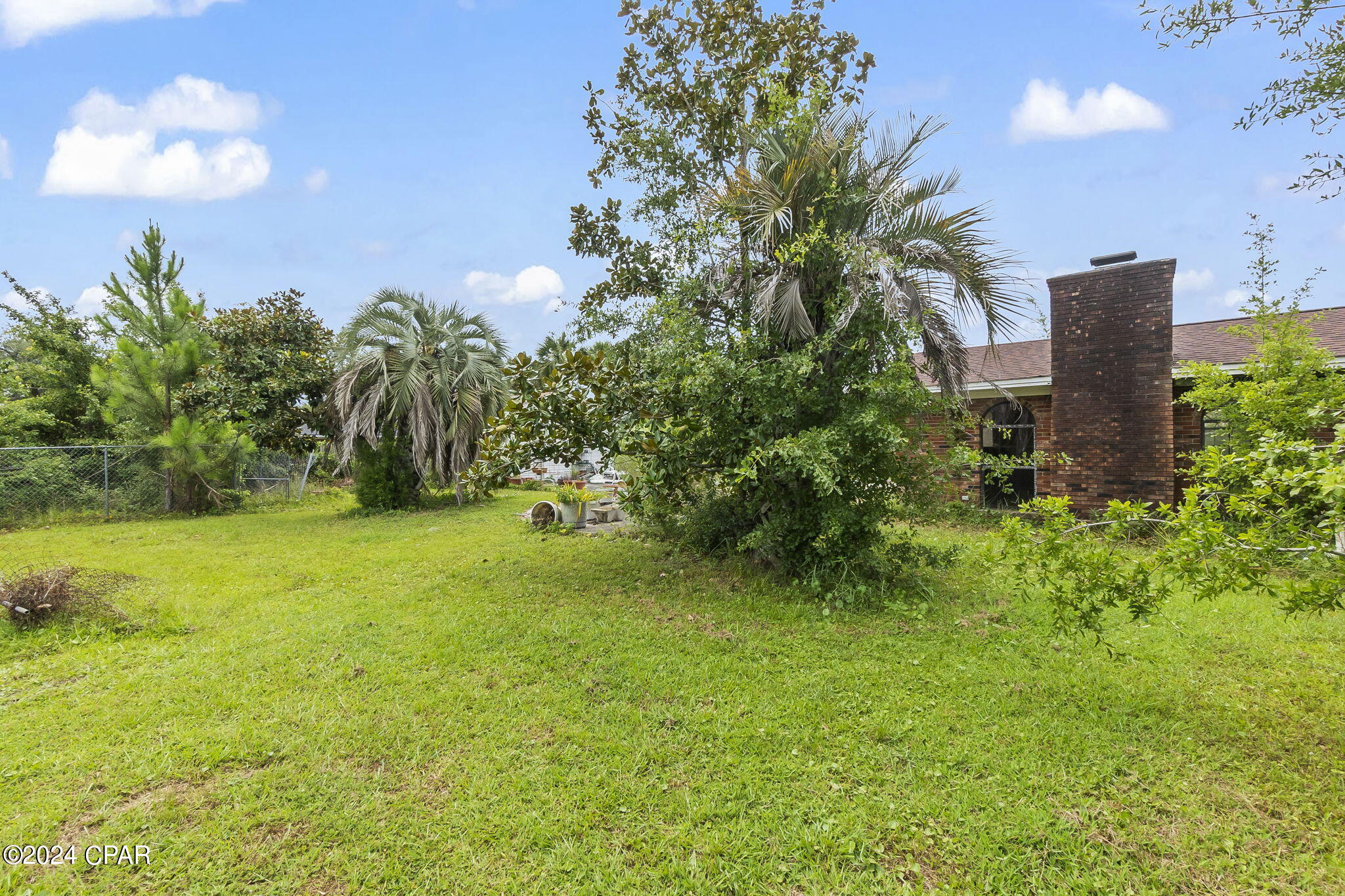 Bay Park Manor Replat - Residential