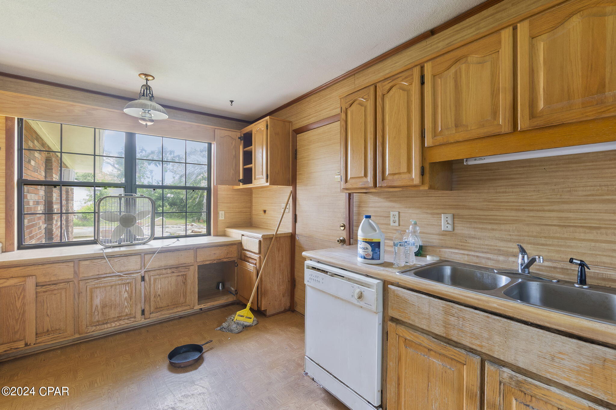 Bay Park Manor Replat - Residential