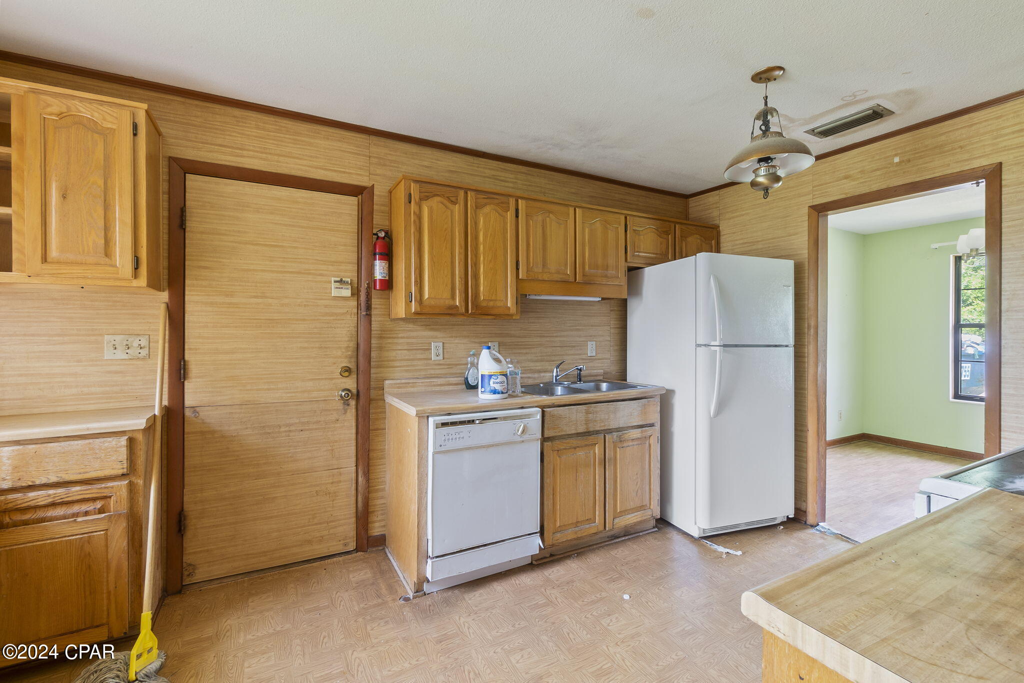 Bay Park Manor Replat - Residential