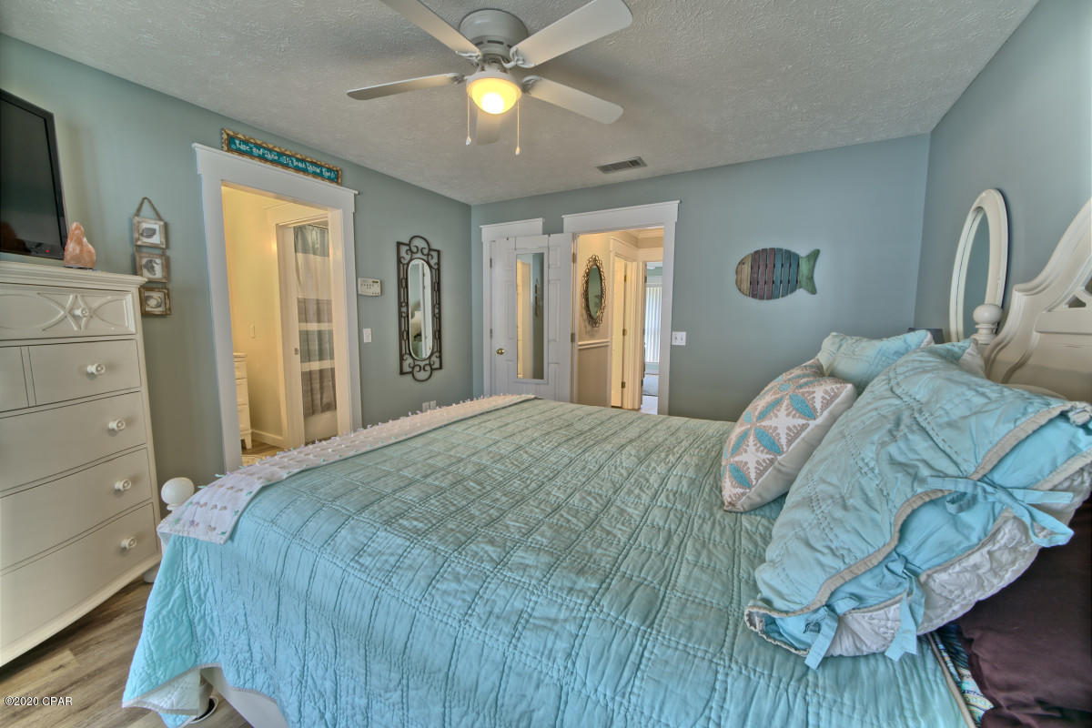 Open Sands - Residential