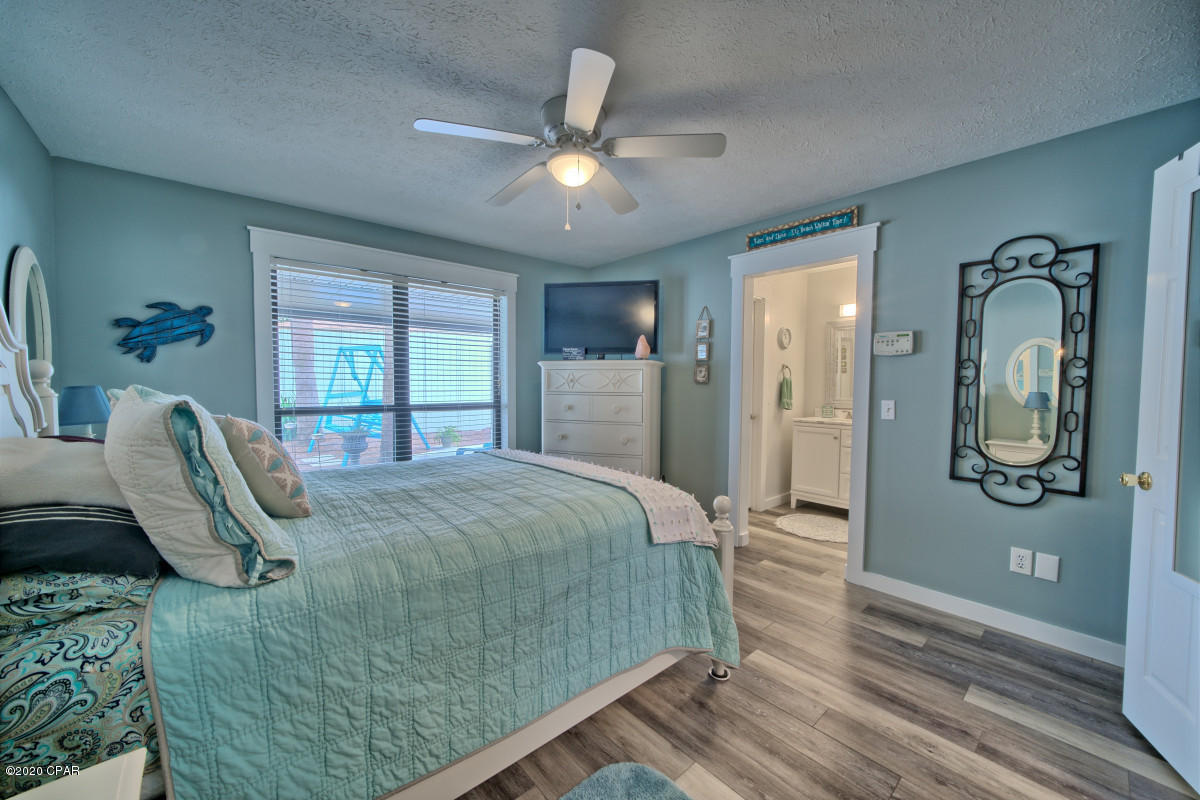 Open Sands - Residential