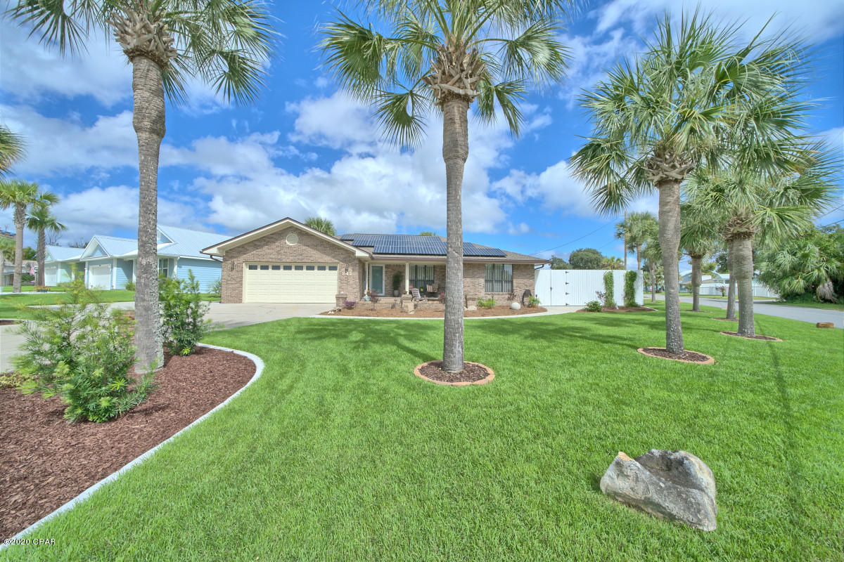 Open Sands - Residential