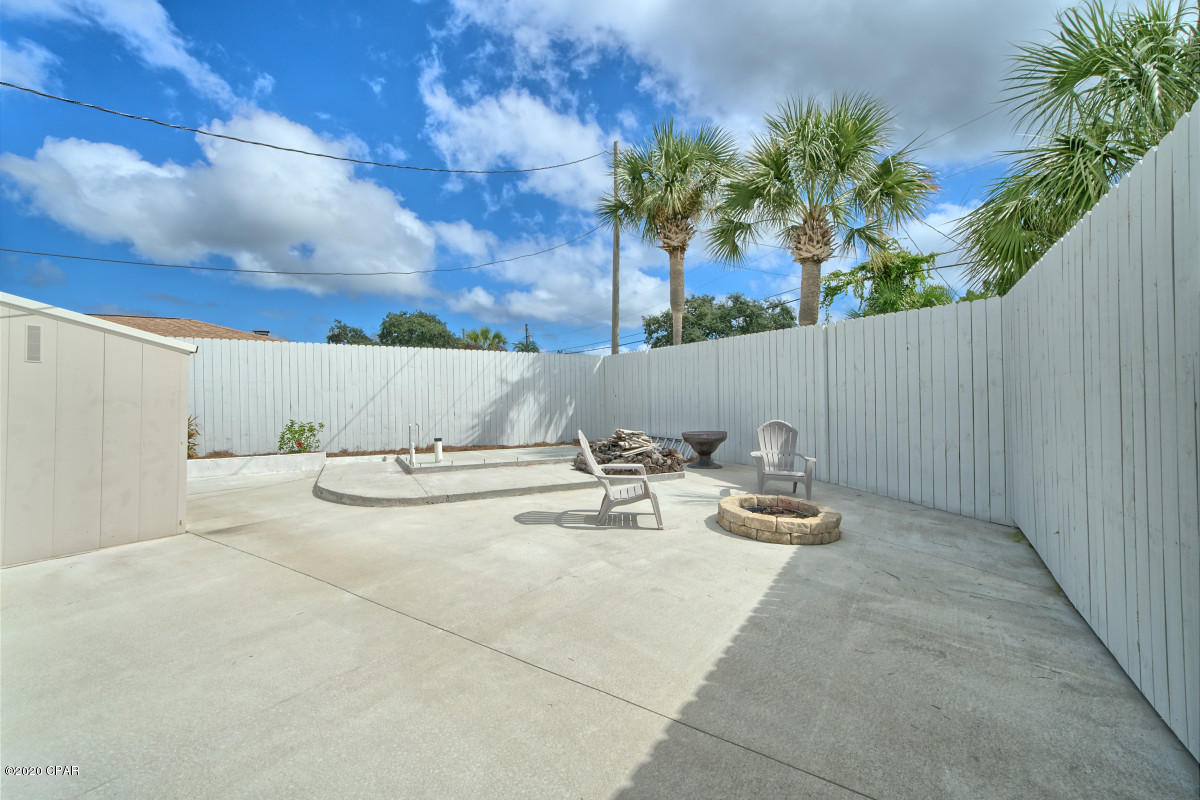 Open Sands - Residential