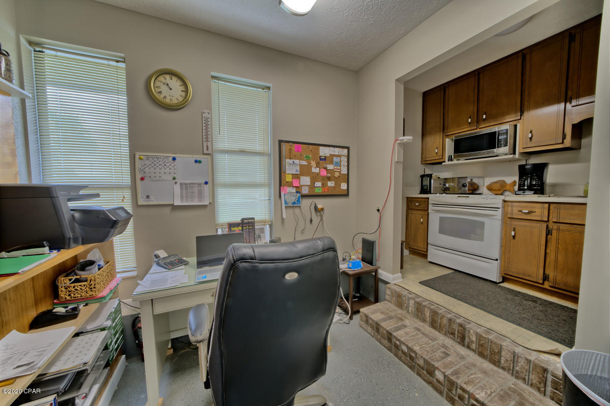 Open Sands - Residential