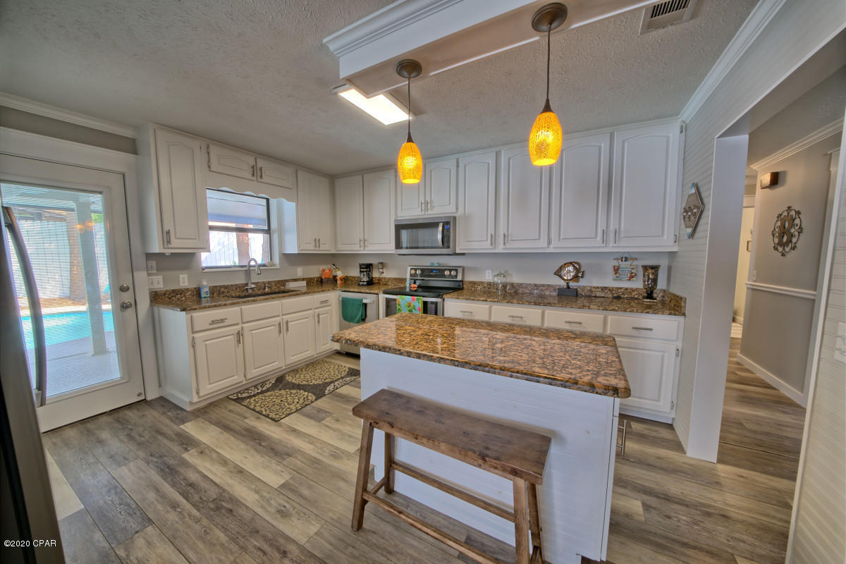 Open Sands - Residential