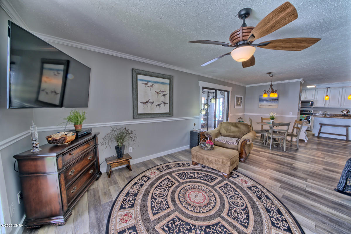 Open Sands - Residential