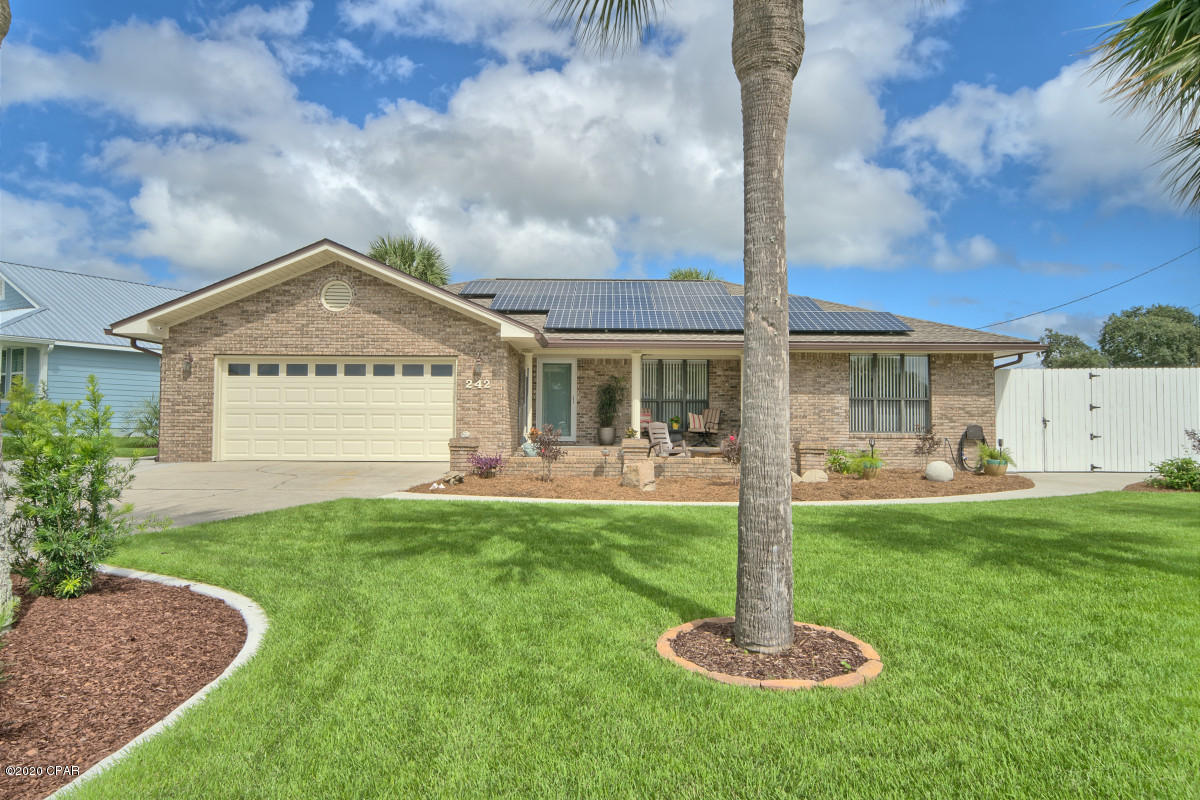 Open Sands - Residential