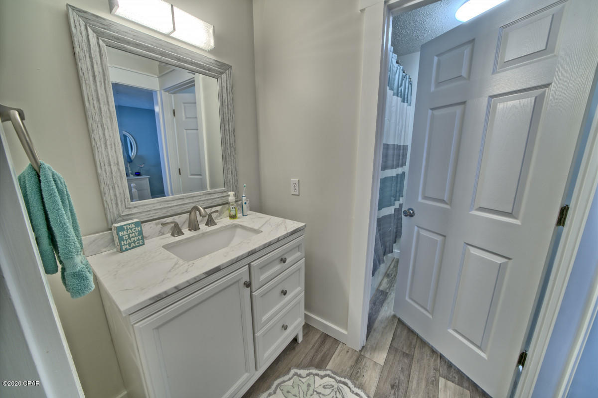 Open Sands - Residential