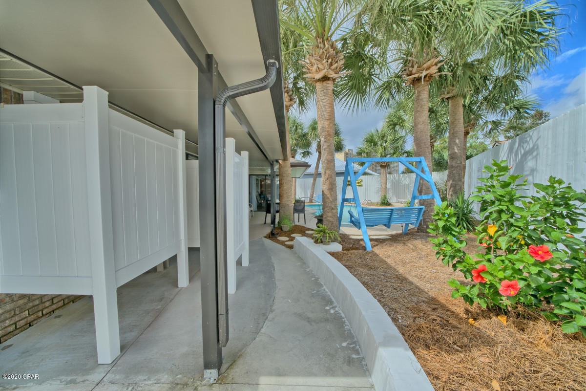 Open Sands - Residential