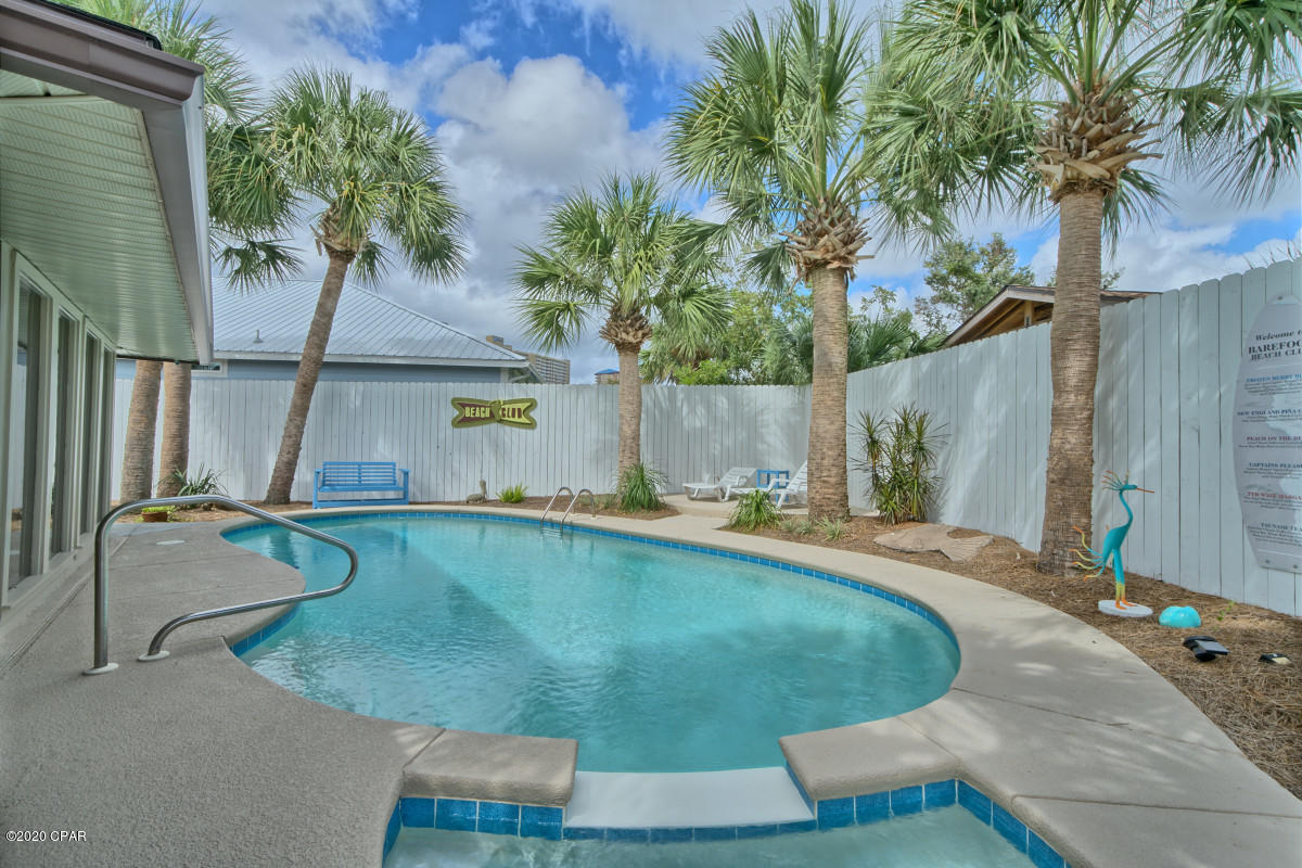 Open Sands - Residential