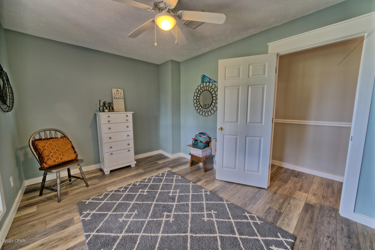 Open Sands - Residential