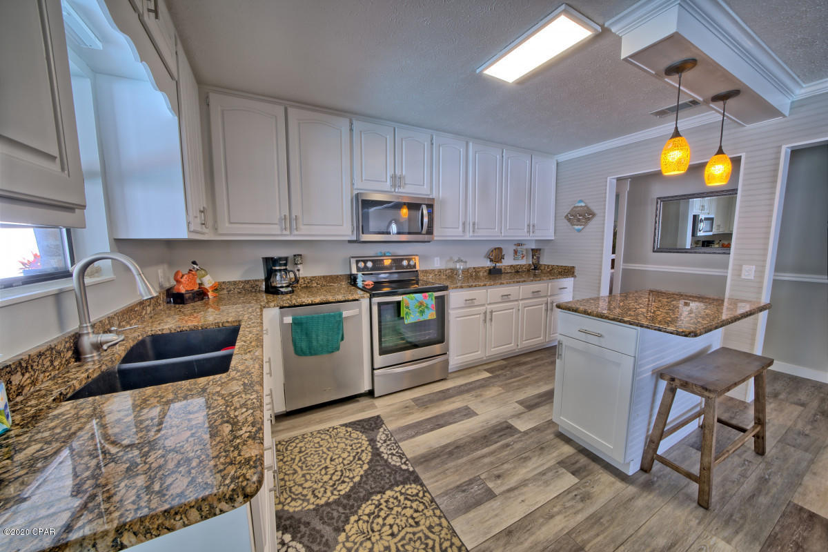 Open Sands - Residential