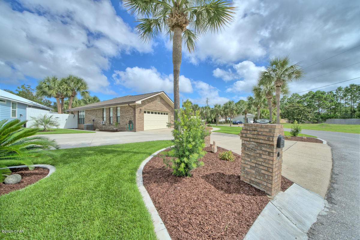 Open Sands - Residential