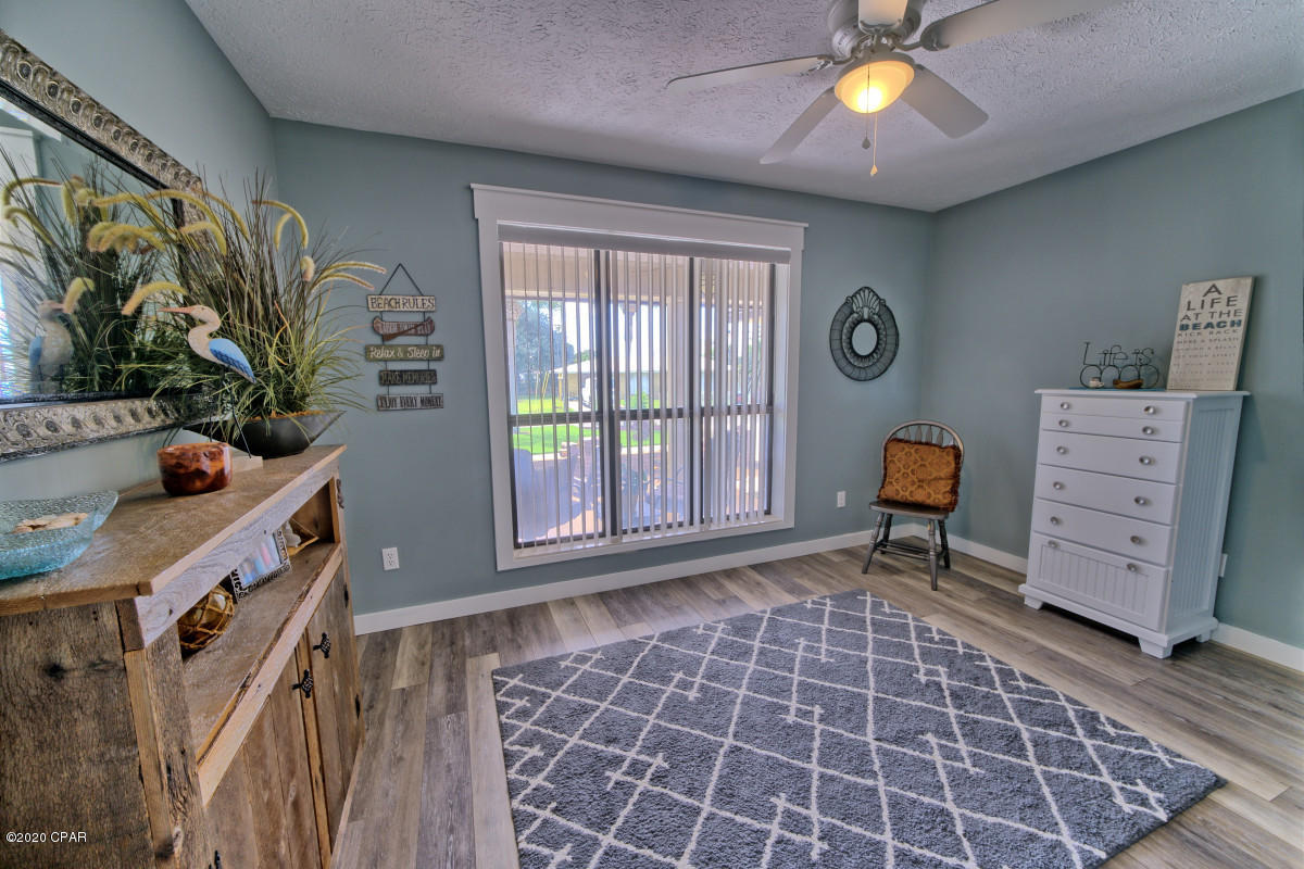 Open Sands - Residential