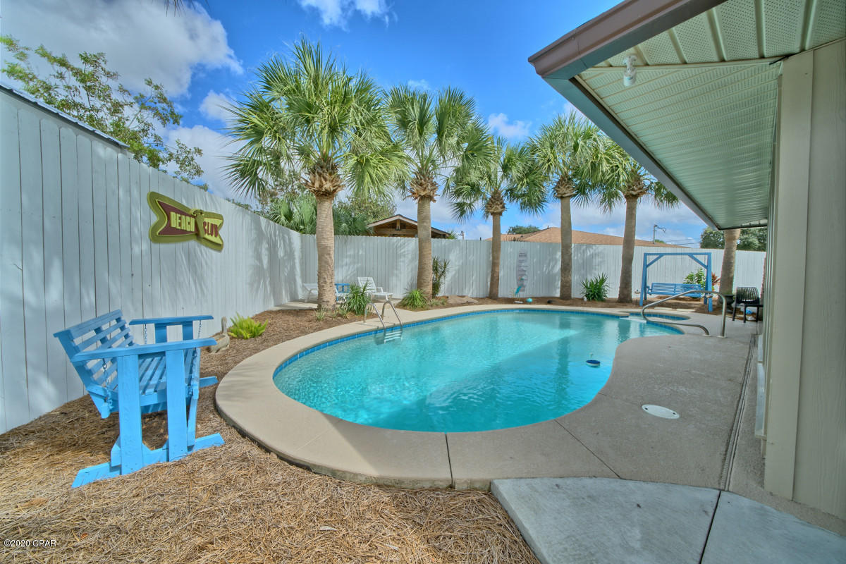 Open Sands - Residential