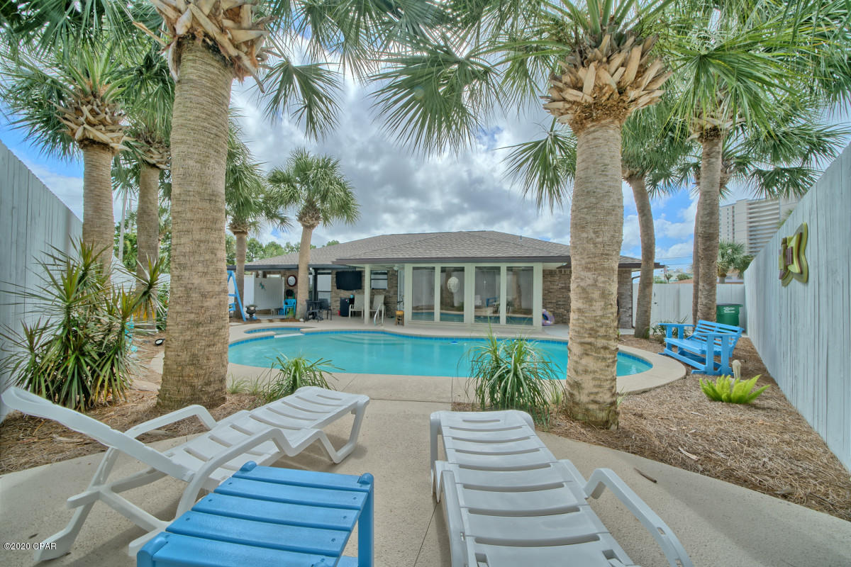 Open Sands - Residential