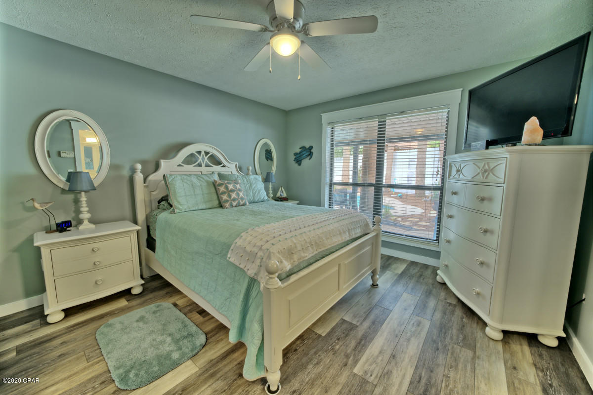 Open Sands - Residential