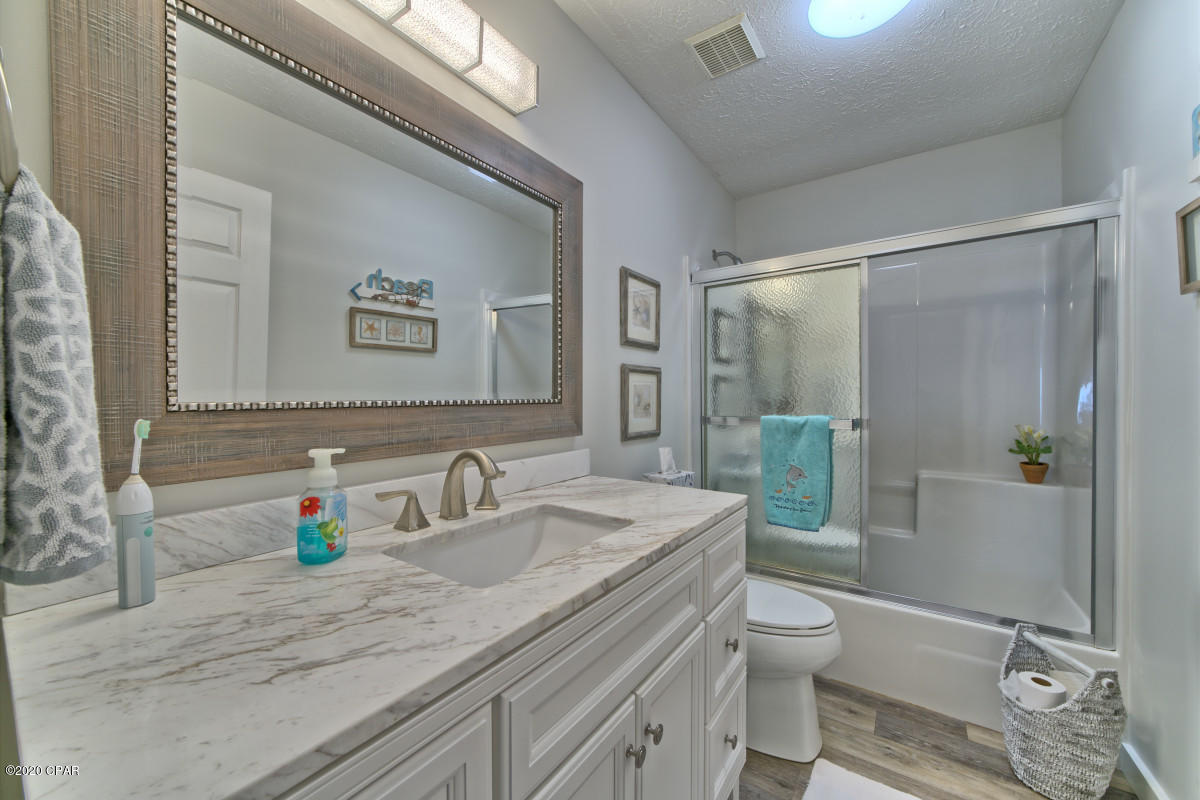 Open Sands - Residential