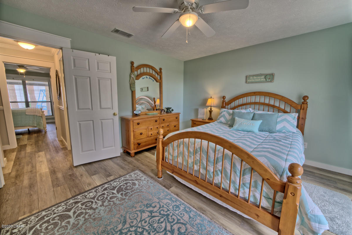 Open Sands - Residential