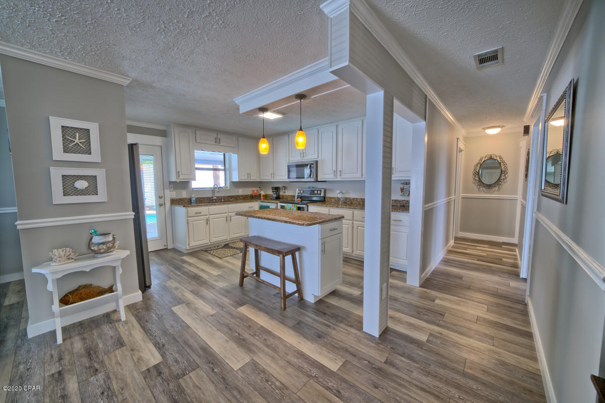 Open Sands - Residential