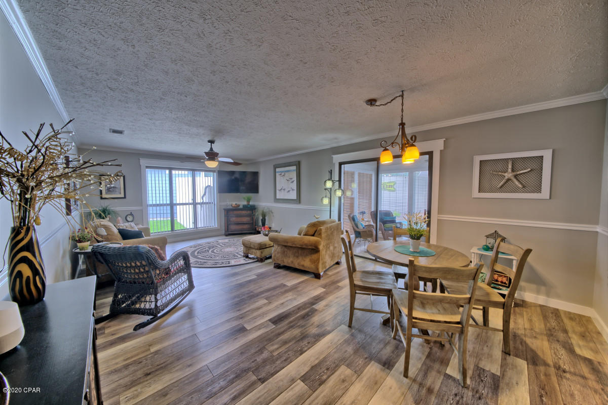 Open Sands - Residential