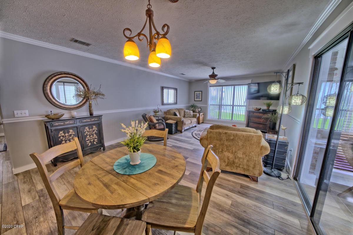 Open Sands - Residential