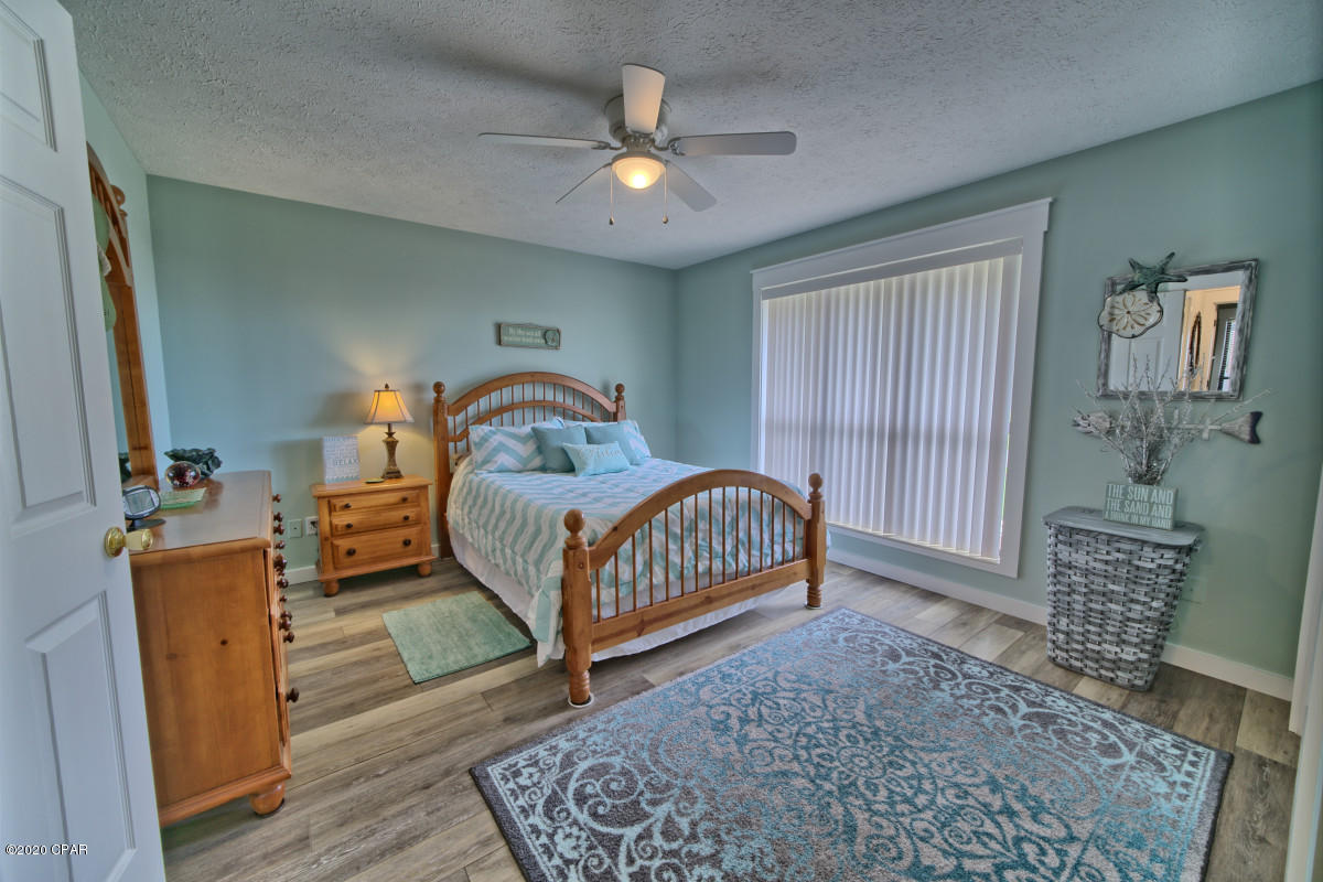 Open Sands - Residential