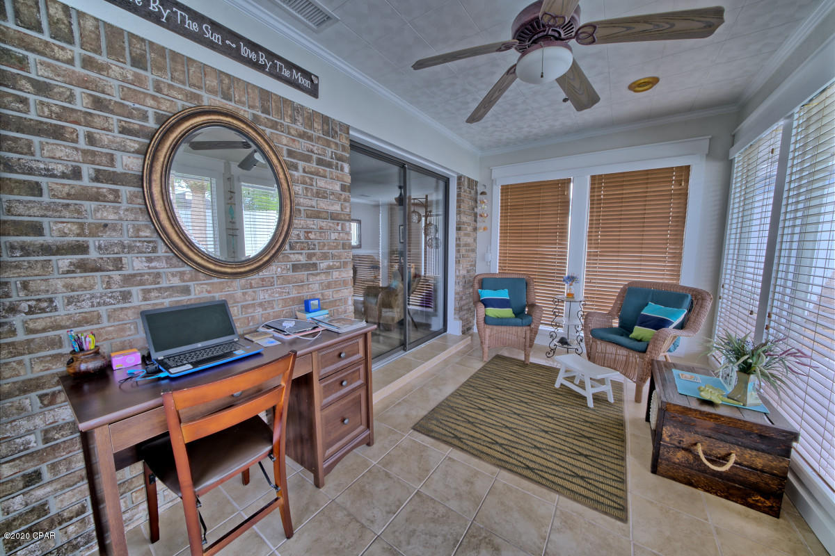 Open Sands - Residential