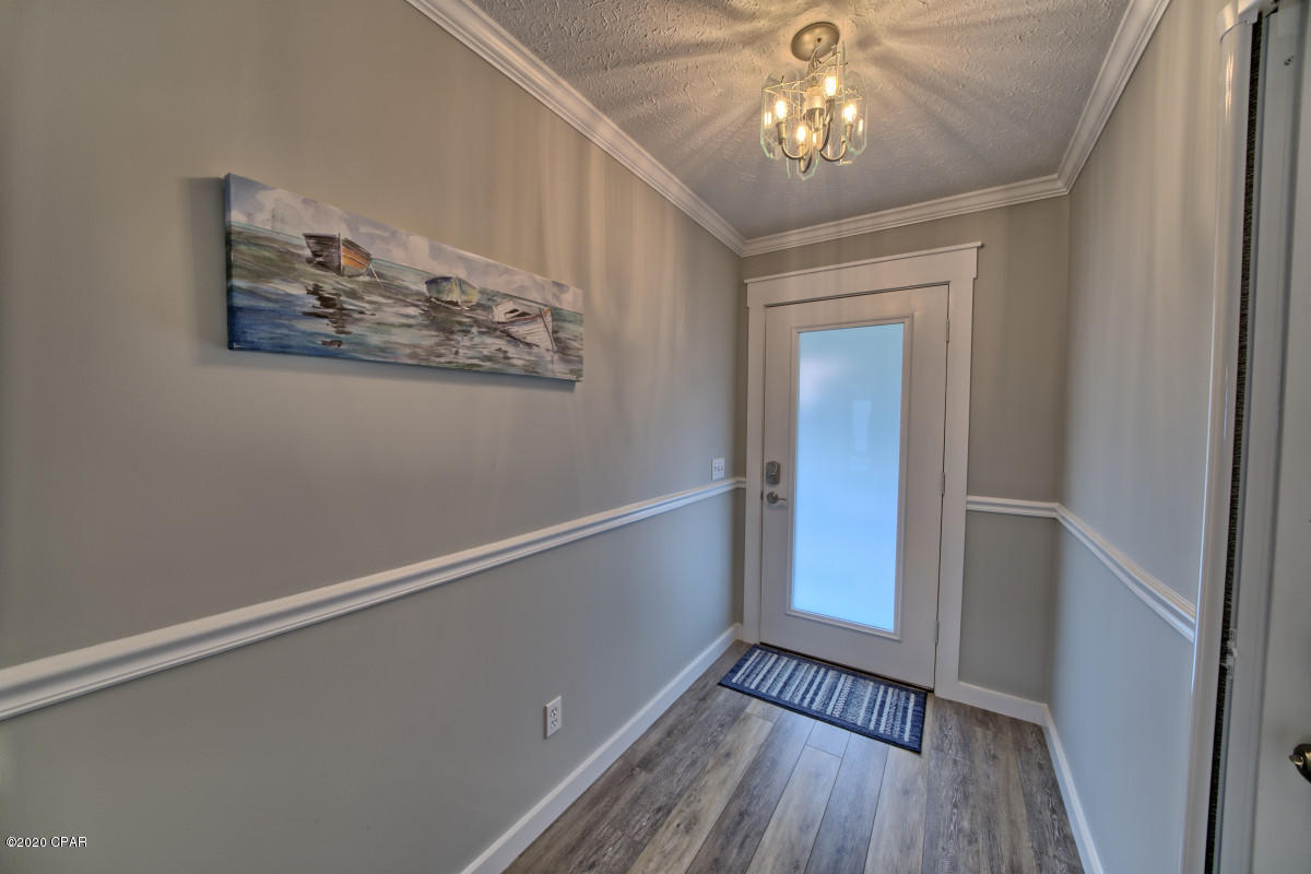 Open Sands - Residential