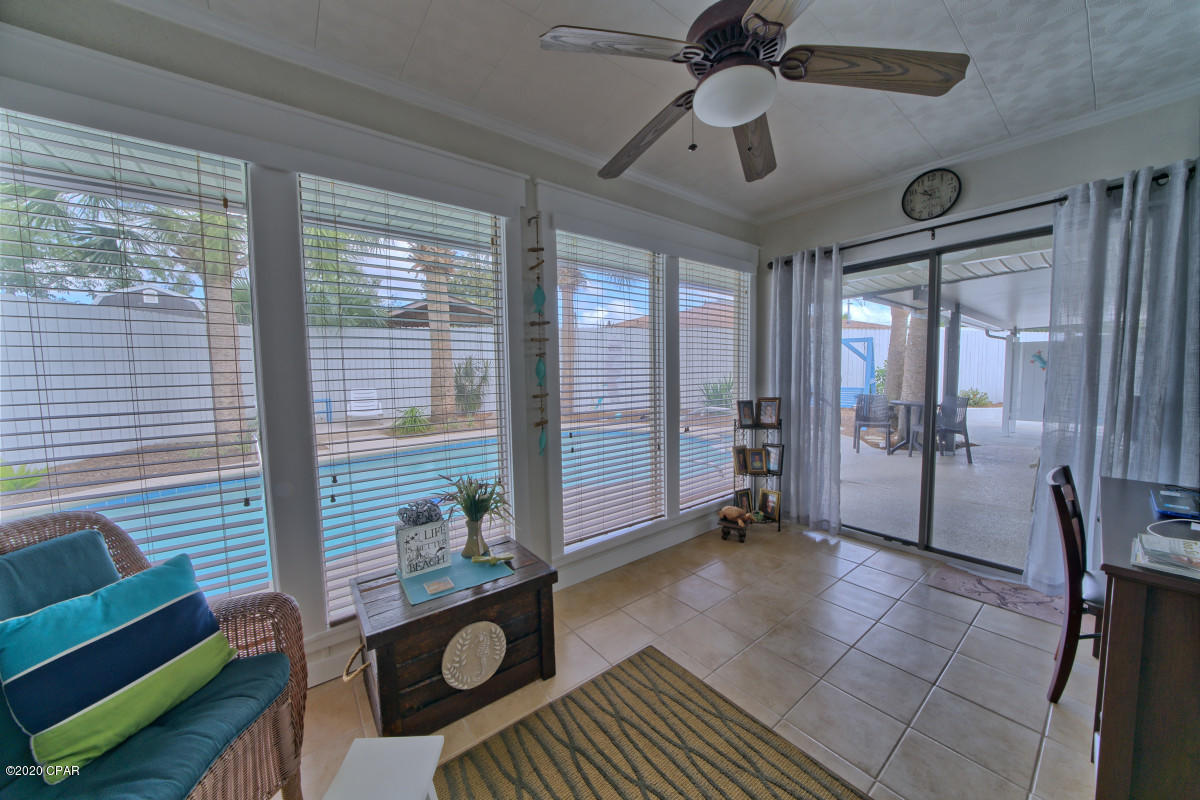 Open Sands - Residential