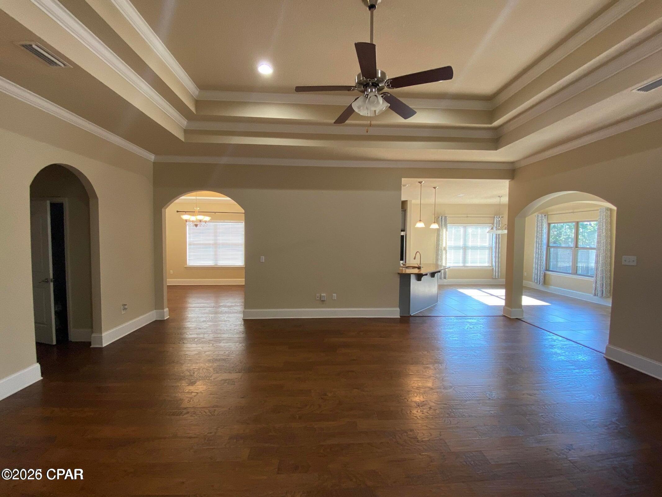 Laird Point - Residential Lease