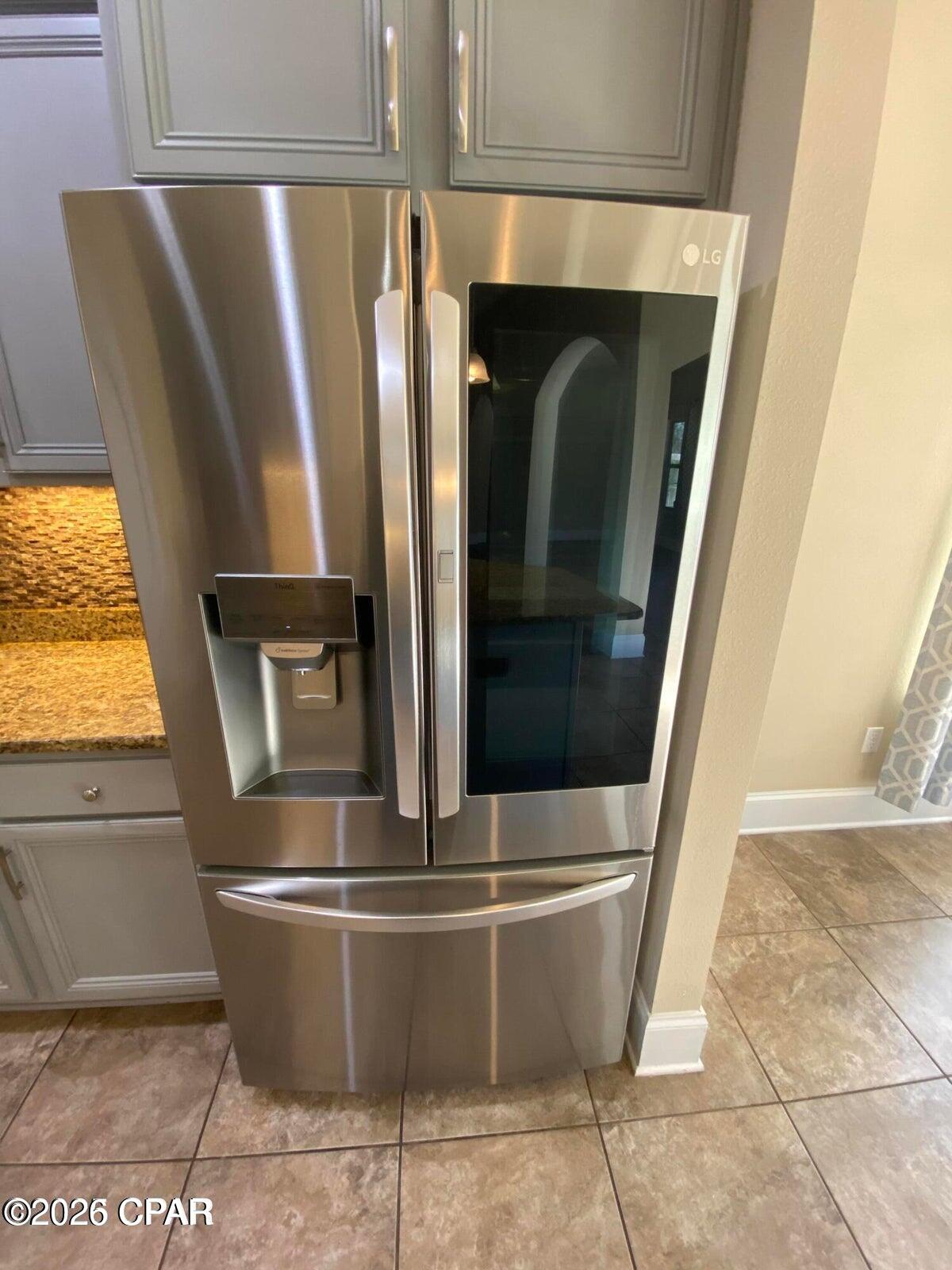 Laird Point - Residential Lease