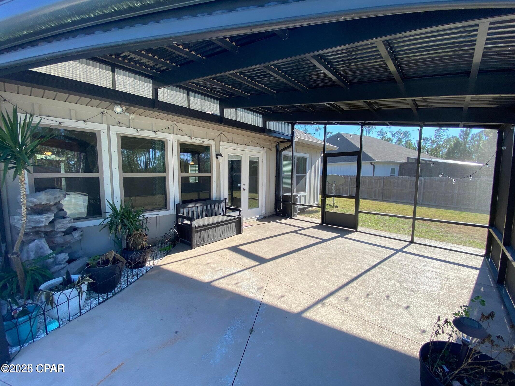 Laird Point - Residential Lease