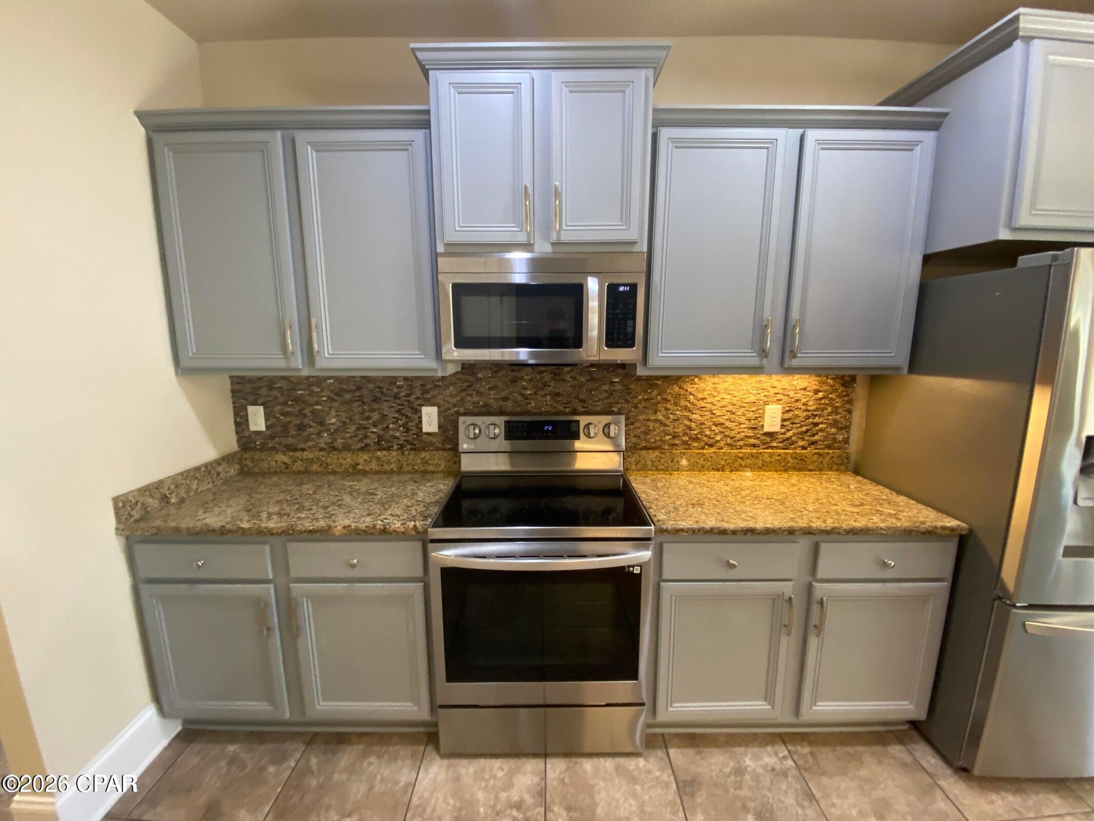 Laird Point - Residential Lease