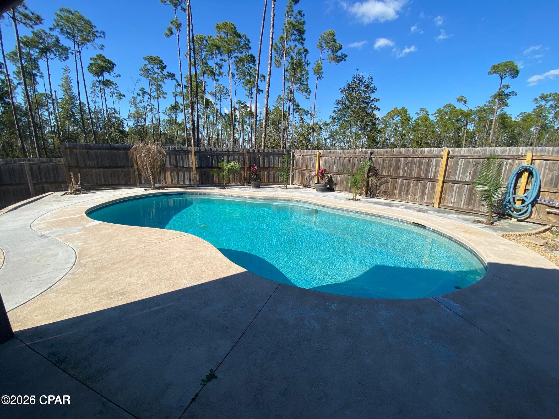 Laird Point - Residential Lease