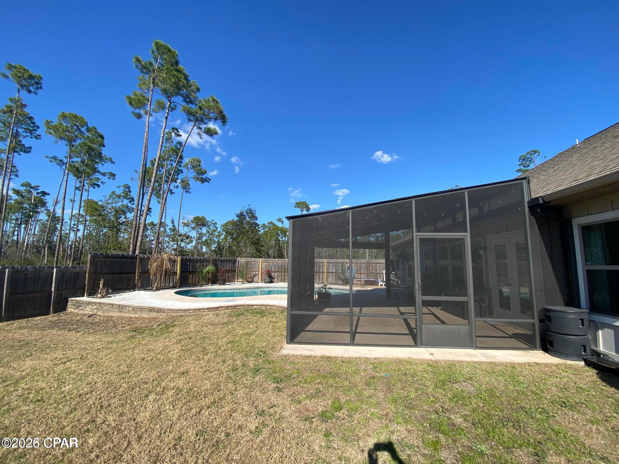 Laird Point - Residential Lease