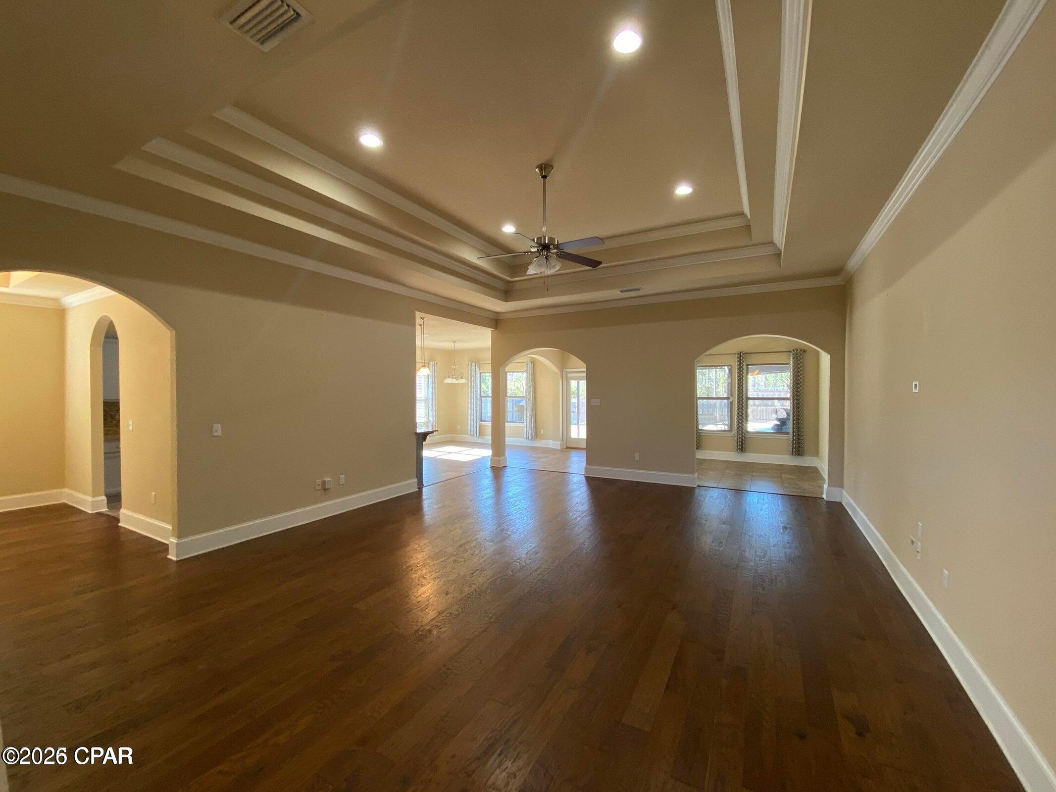 Laird Point - Residential Lease