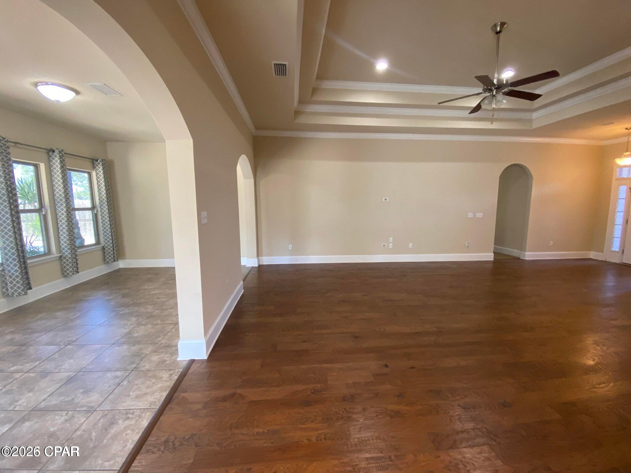 Laird Point - Residential Lease