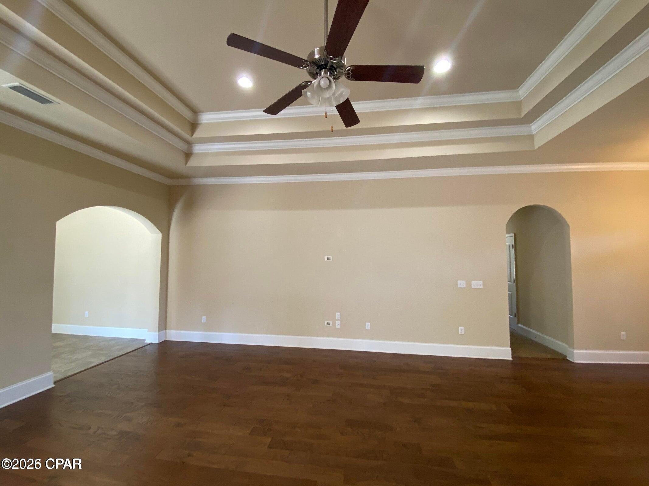 Laird Point - Residential Lease