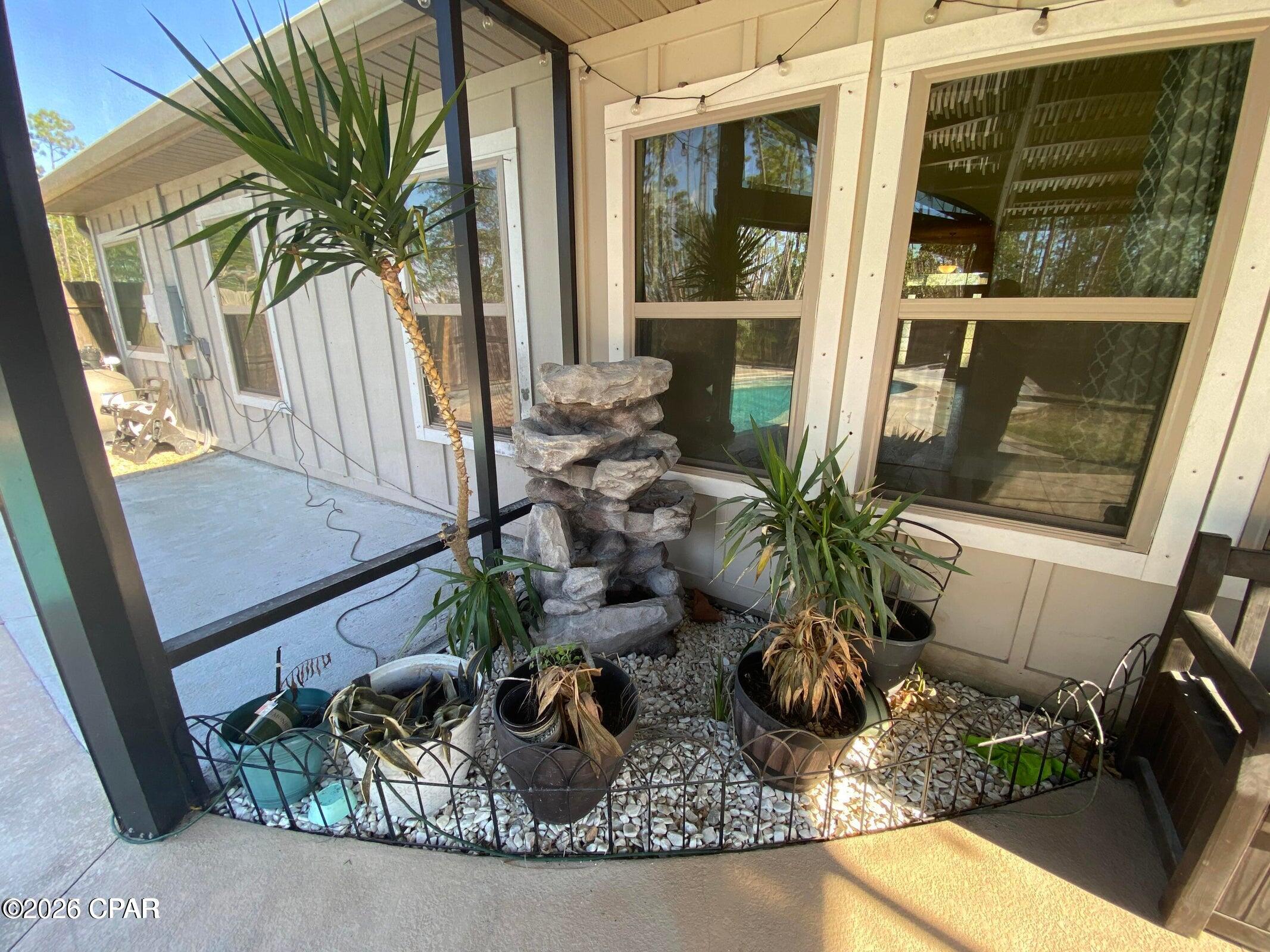 Laird Point - Residential Lease