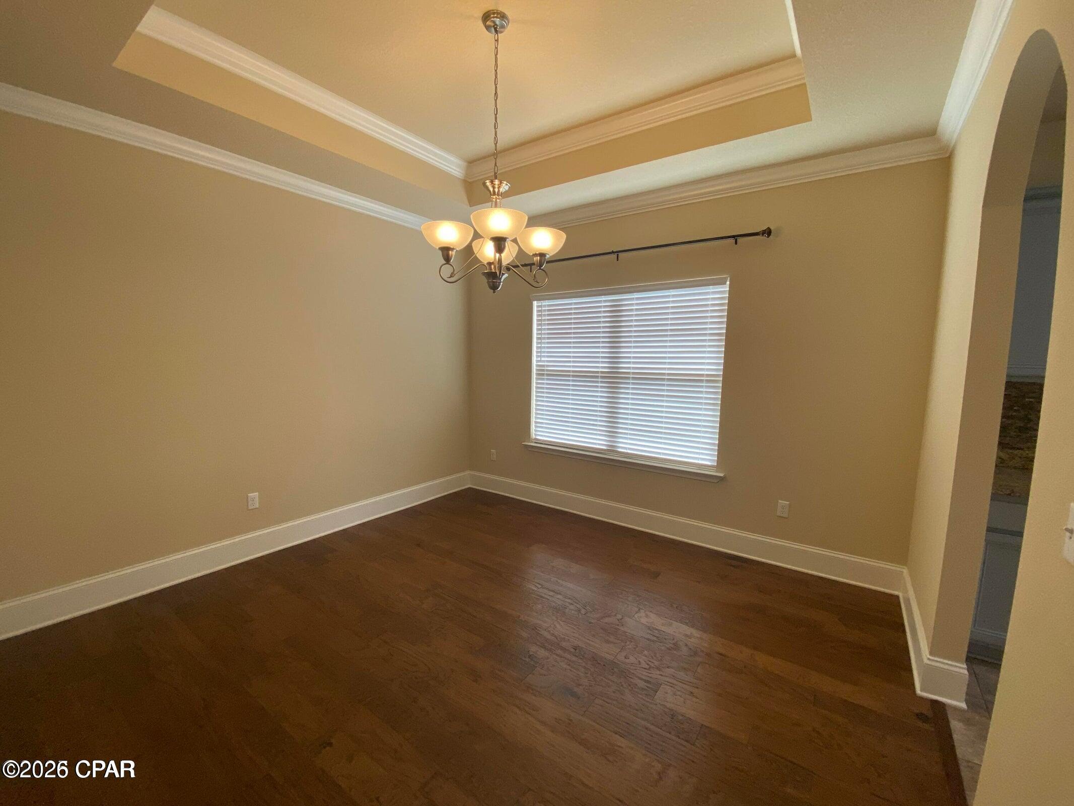 Laird Point - Residential Lease