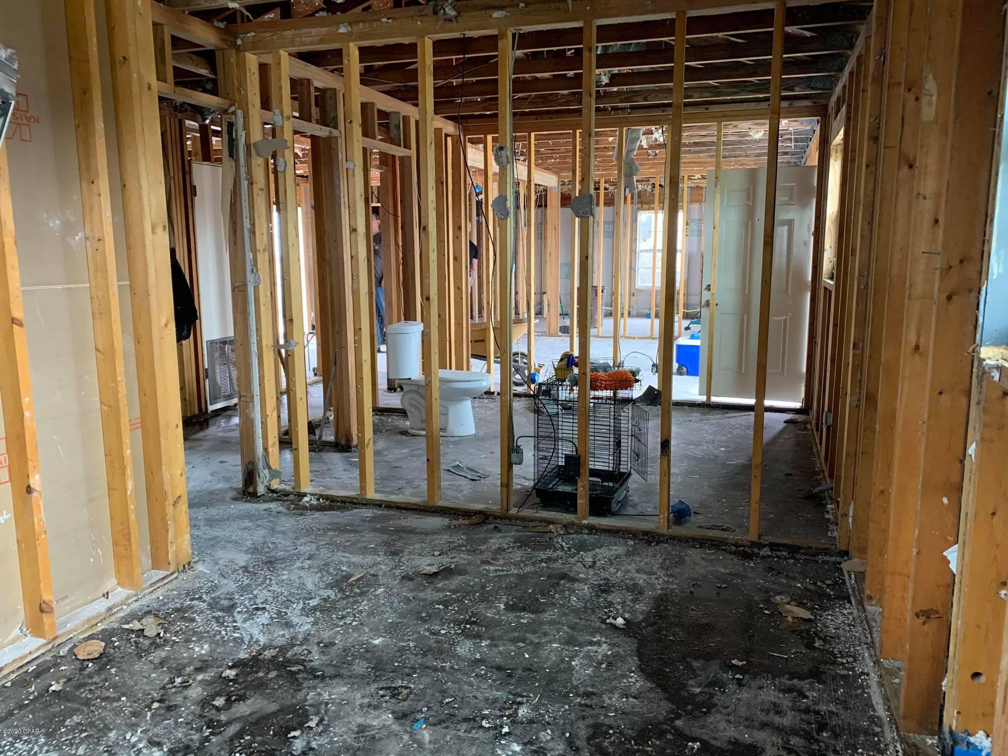 Springfield Hts Replat - Residential