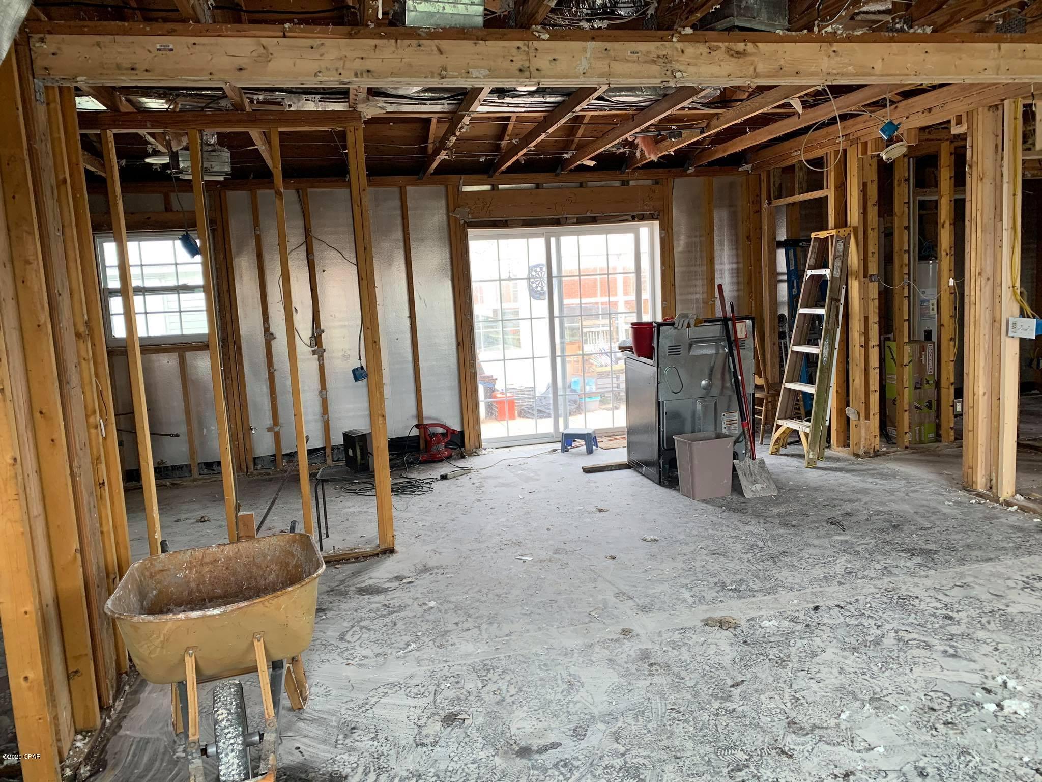 Springfield Hts Replat - Residential