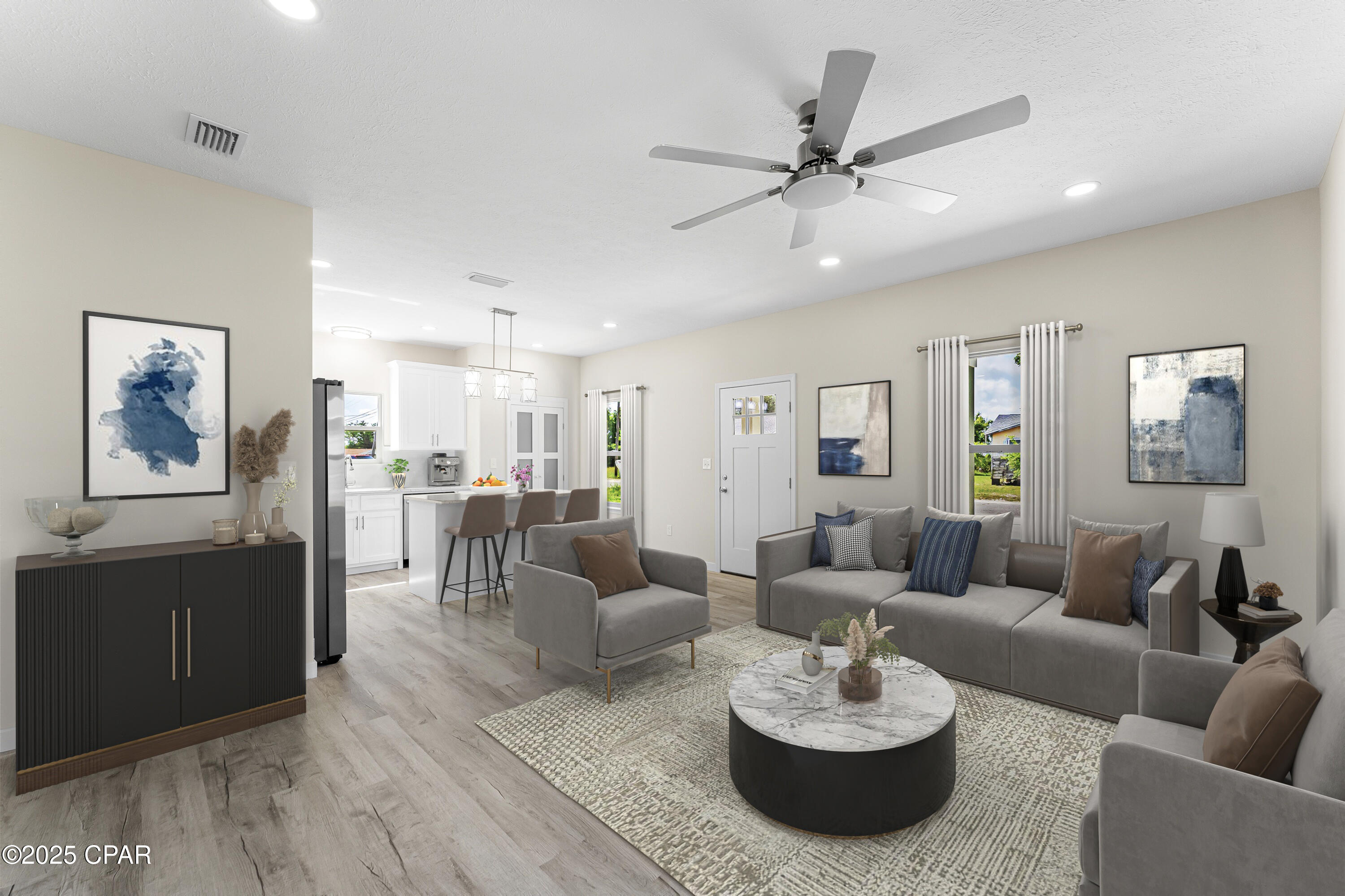 No Named Subdivision - Residential