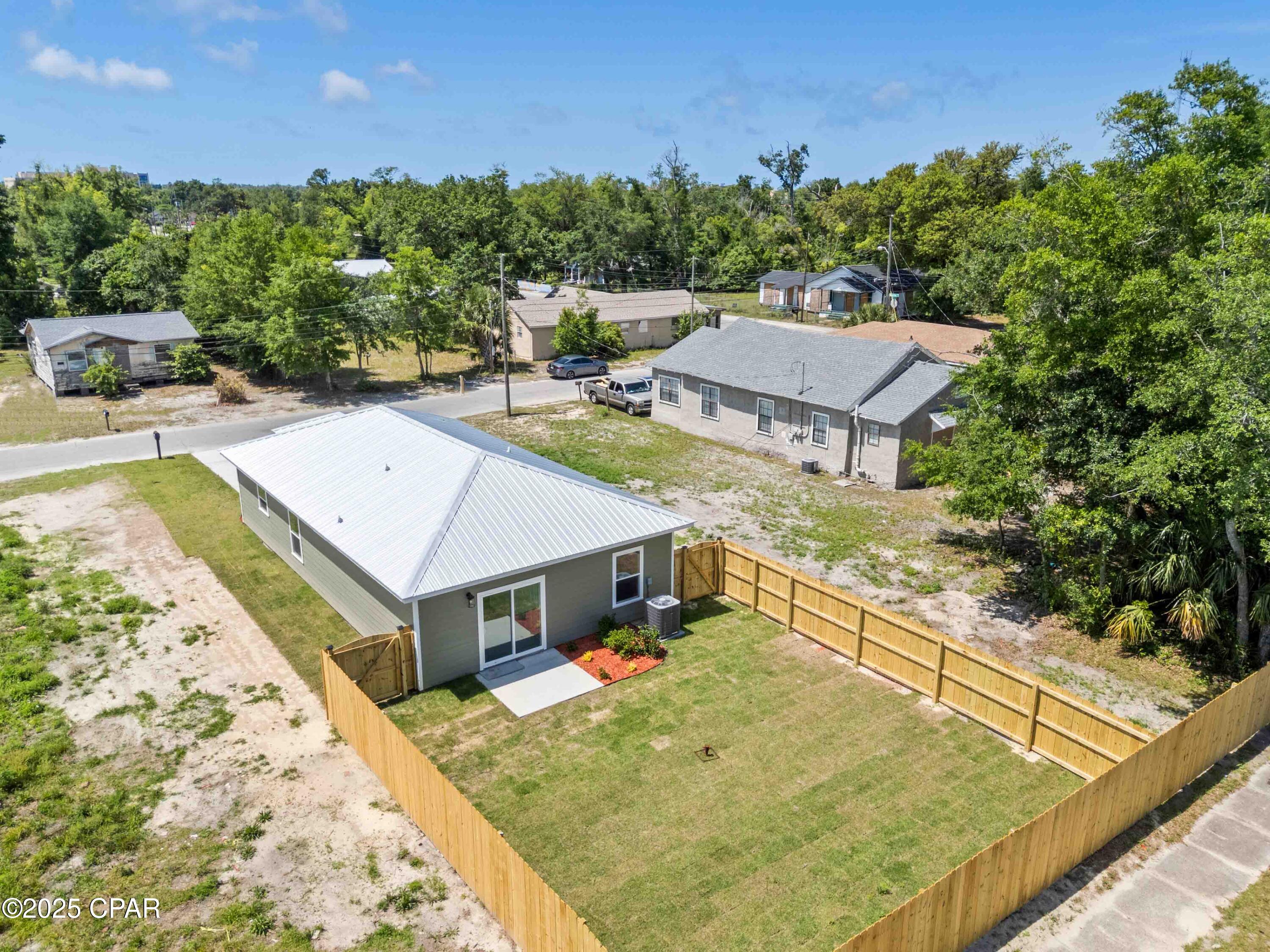 No Named Subdivision - Residential