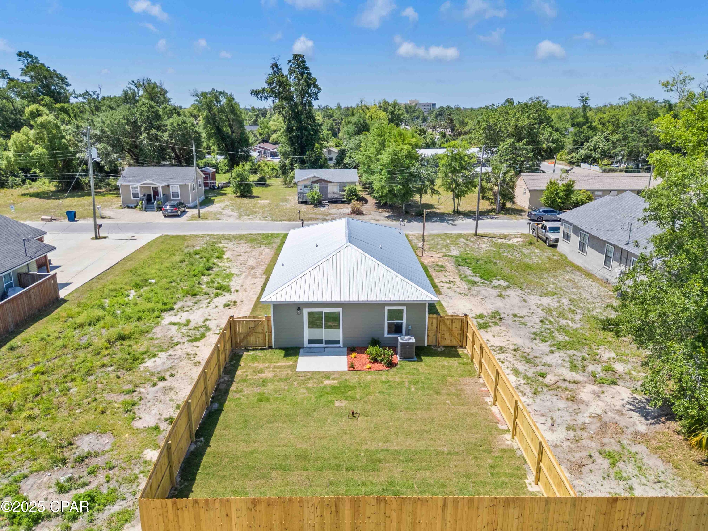 No Named Subdivision - Residential