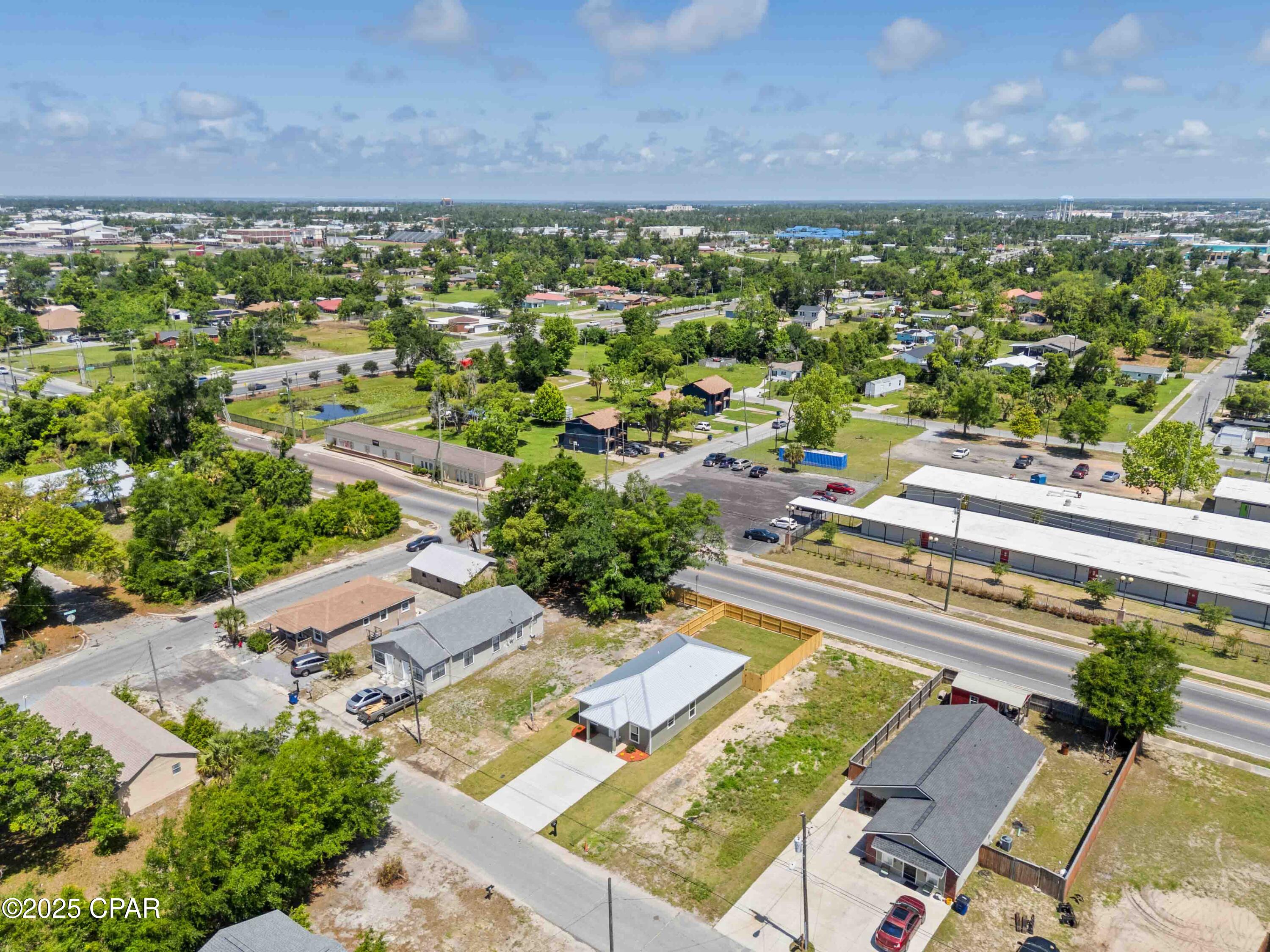 No Named Subdivision - Residential