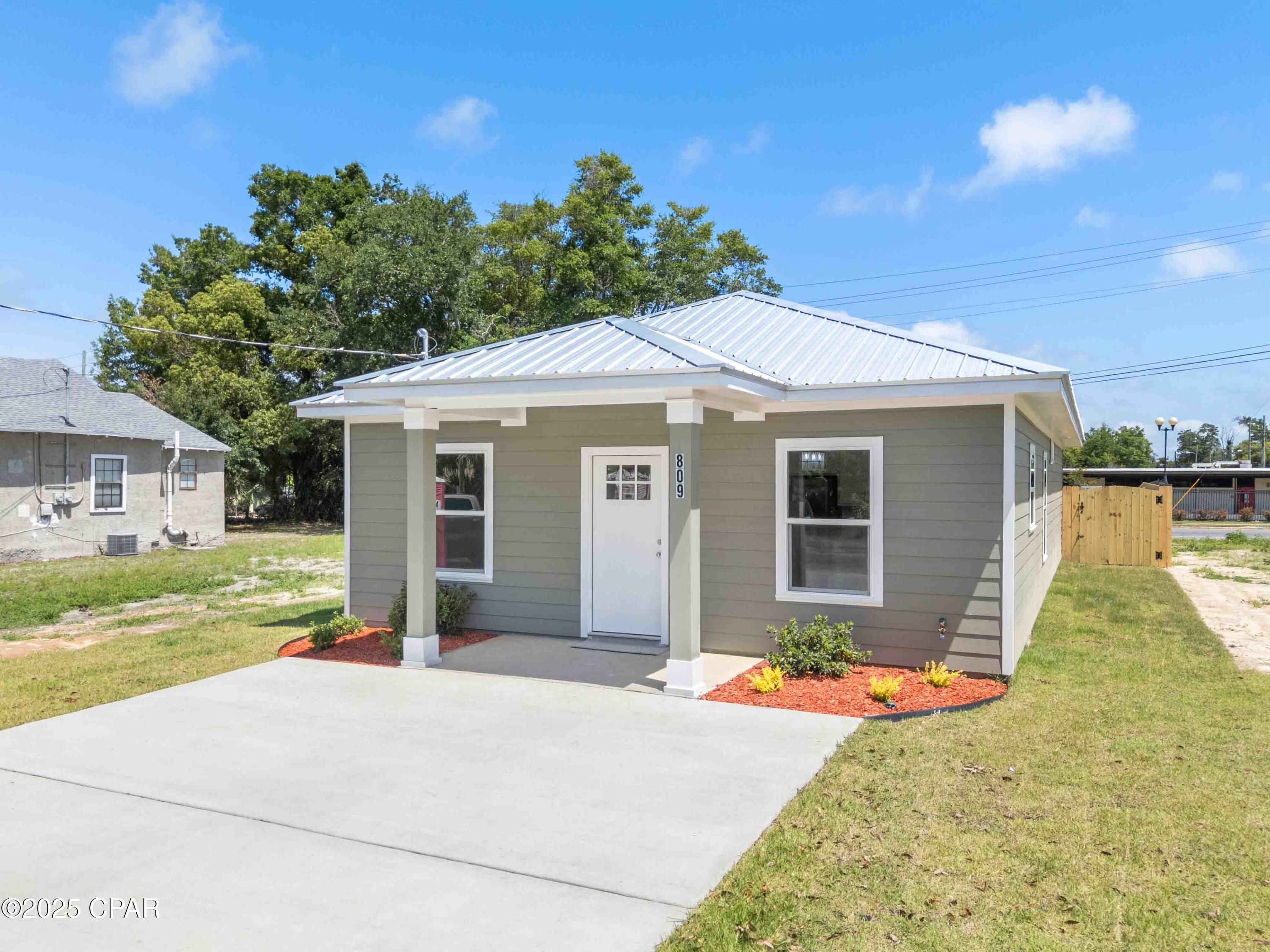 No Named Subdivision - Residential