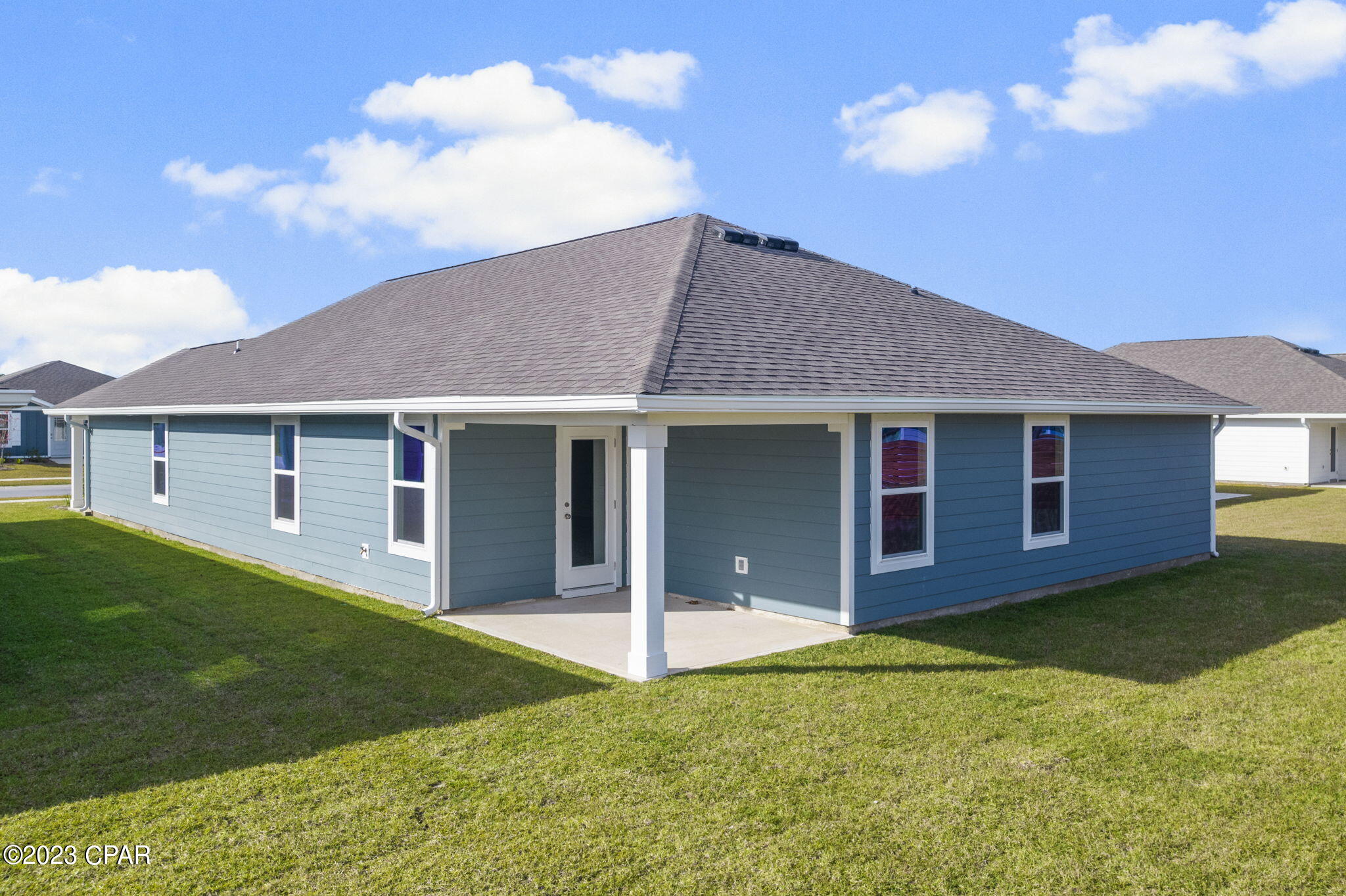 Park Place Phase 1 - Residential