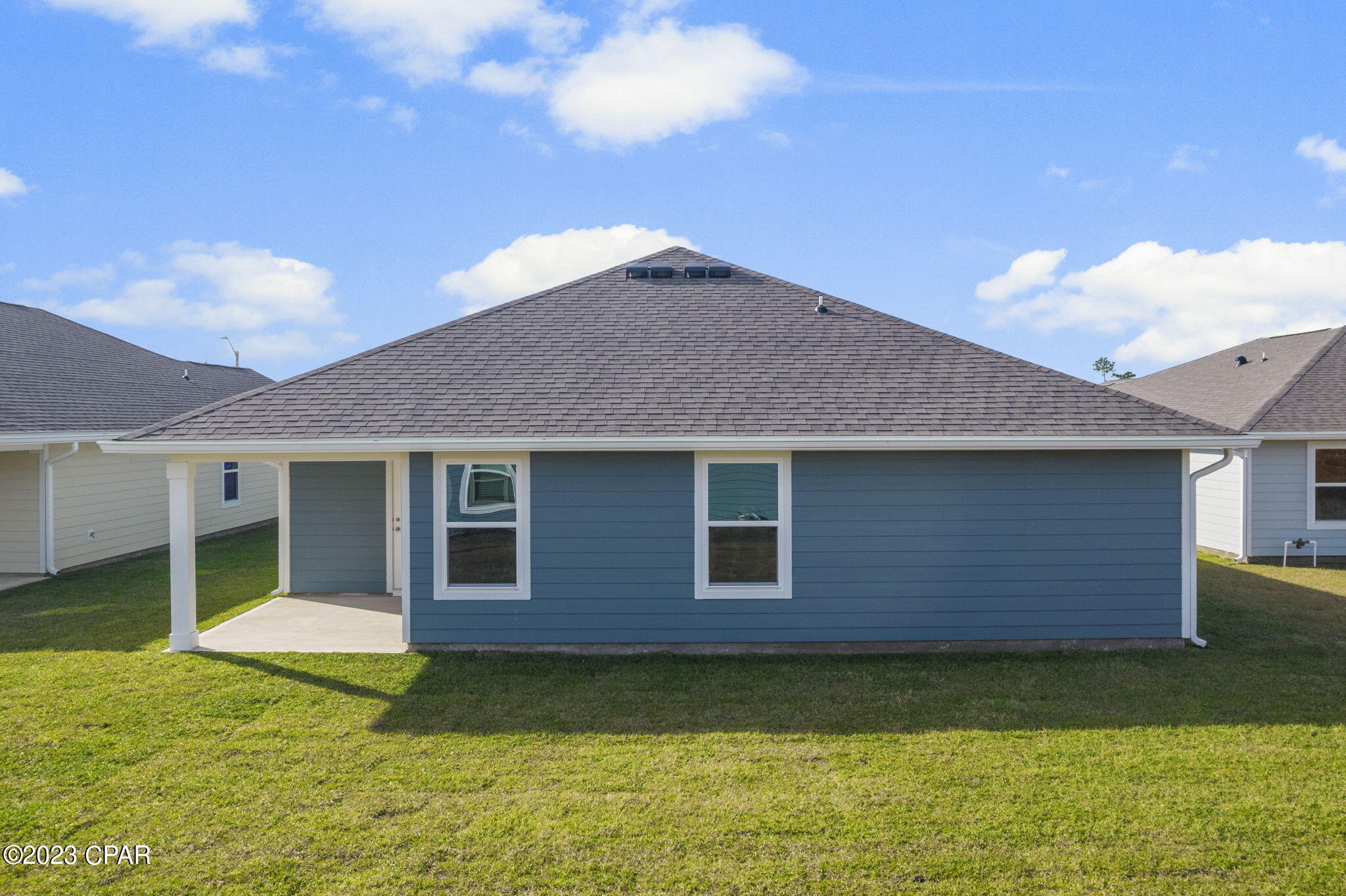 Park Place Phase 1 - Residential